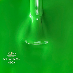 Loona Gel Polish - 26 15mL