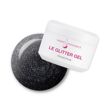 Load image into Gallery viewer, LE Glitter - Smokin&#39; Hot Pepper 10mL (Fall 20)