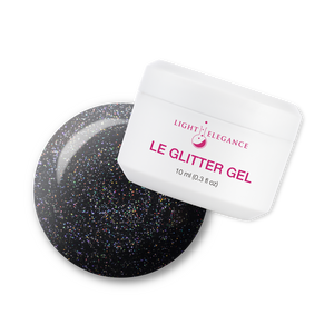 LE Glitter - Smokin' Hot Pepper 10mL (Fall 20)