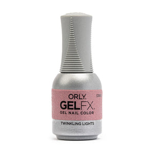 Orly GELFX - Twinkling Lights 18mL (Winter 24)