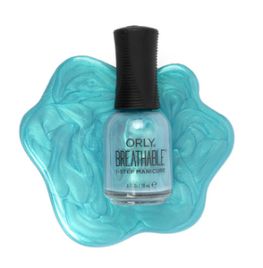 Orly Breathable Polish - Surf's You Right