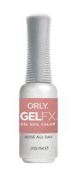 Orly GELFX - Rose All Day
