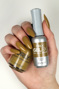 Orly GELFX - Act of Folly (Fall 23)