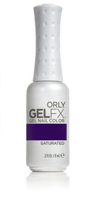 Orly GELFX - Saturated *discontinued*