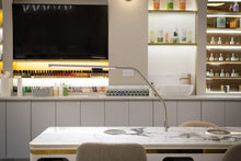 Load image into Gallery viewer, Slimline 4 Table Lamp
