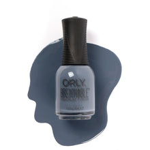 Load image into Gallery viewer, Orly Breathable Polish - De-stressed Denim