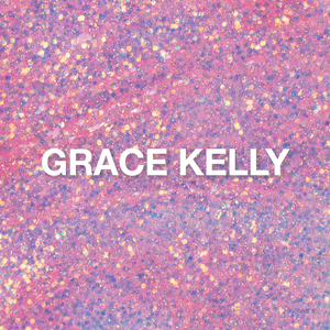 LE Glitter - Grace Kelly 10mL