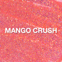 Load image into Gallery viewer, LE Glitter - Mango Crush 10mL
