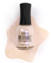 Load image into Gallery viewer, Orly Breathable Polish - Crystal Healing