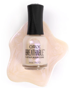 Orly Breathable Polish - Crystal Healing