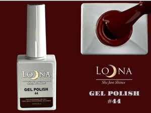 Loona Gel Polish - 44 15mL
