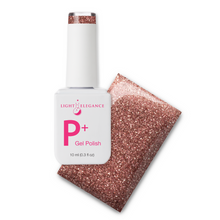 Load image into Gallery viewer, LE P+ Glitter Collection - LE Rocks 10mL (Fall 23)