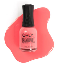 Load image into Gallery viewer, Orly Breathable Polish - Flower Power