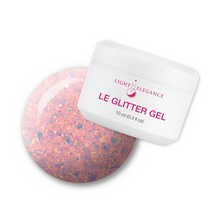 Load image into Gallery viewer, LE Glitter - My Masterpiece 10mL (Spring 22)