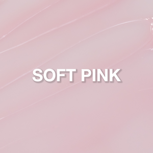 LE Lexy Extreme - Soft Pink