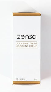 Zensa - Numbing Cream