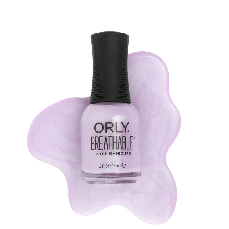 Orly Breathable Polish - Self Reef-lection (Spring/Summer 25)