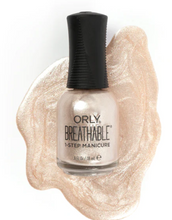 Load image into Gallery viewer, Orly Breathable Polish - Let&#39;s Get Fizz-ical