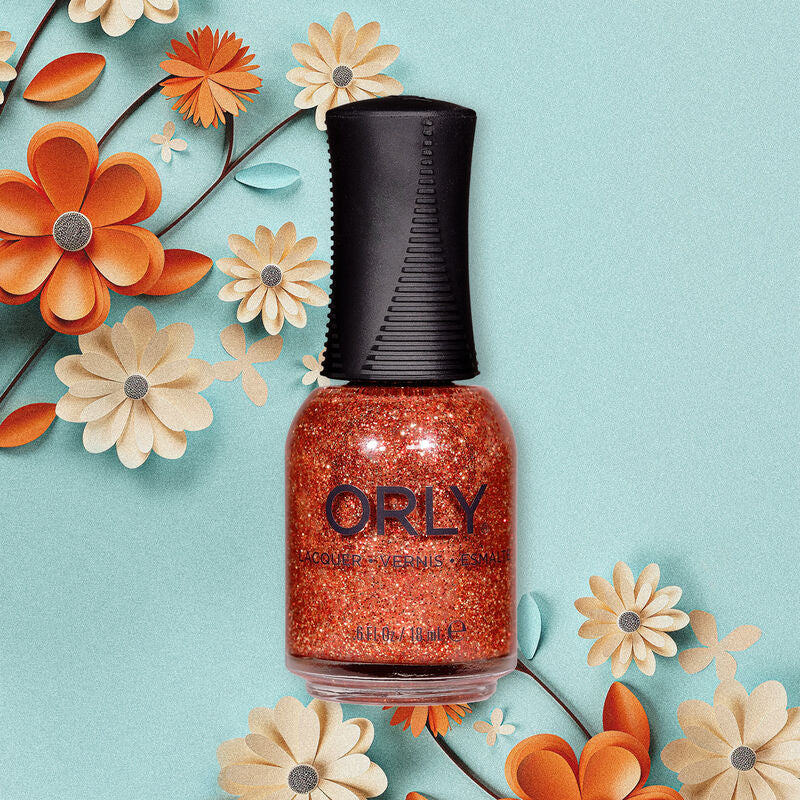 Orly Nail Polish - Acid Trip (Spring 25)