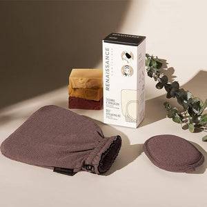 Renaissance Exfoliating Glove