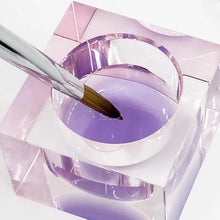 Load image into Gallery viewer, Crystal Jar - Cube