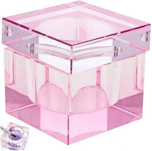 Load image into Gallery viewer, Crystal Jar - Cube