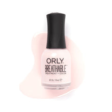 Load image into Gallery viewer, Orly Breathable Polish - Kiss Me, I&#39;m Kind