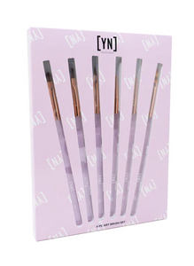 YN Brush Set - 6pc Art Brush