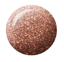 Load image into Gallery viewer, LE Glitter - She's My Golden Nugget 10 mL (Fall/Winter 26)
