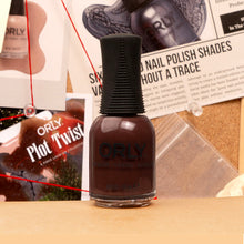 Load image into Gallery viewer, Orly Nail Polish - Don&#39;t Be Suspicious (Fall 23)