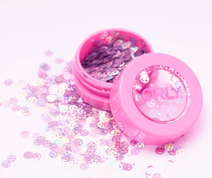 Orly Nail Art - Charms 1970's