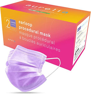 Aurelia Disposable Mask - Level 2