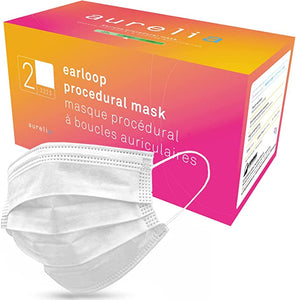 Aurelia Disposable Mask - Level 2