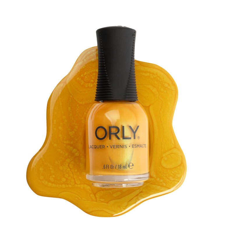 Orly Nail Polish - Gilded Dune (Fall 24)