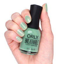 Load image into Gallery viewer, Orly Breathable Polish - Sea Me Now (Spring/Summer 25)