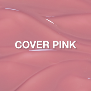 LE Lexy 1-Step - Cover Pink