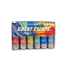 Load image into Gallery viewer, Orly GELFX Collection - Great Escape (Summer 23)