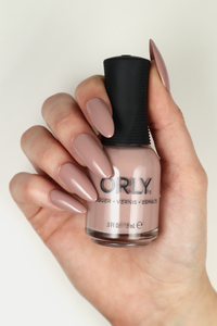 Orly Nail Polish - Shaky Alibi (Fall 23)