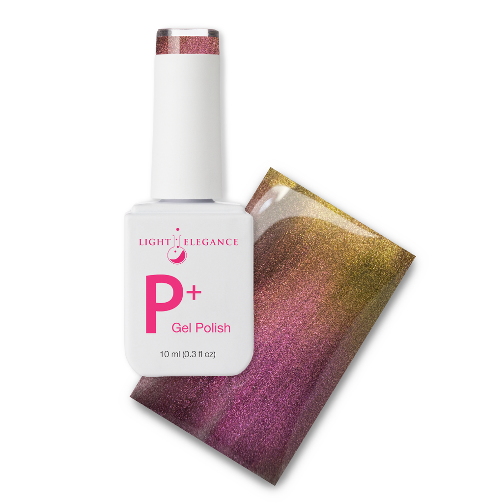 LE P+ Kitty - Aurora 10mL
