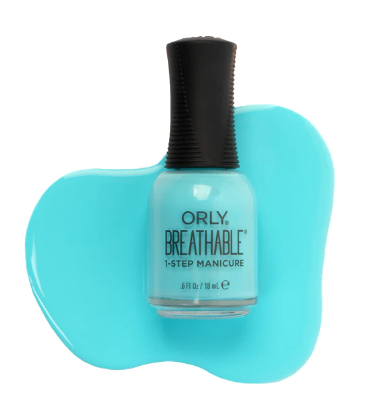 Orly Breathable Polish - Give It A Swirl