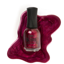 Load image into Gallery viewer, Orly Breathable Polish - Don&#39;t Take Me For Garnet