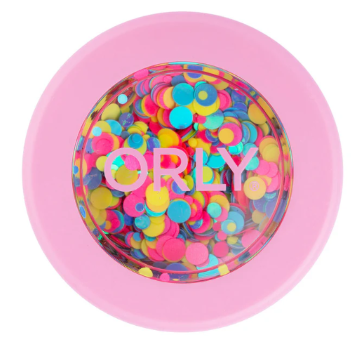 Orly Nail Art - Charms 1980's
