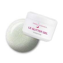 Load image into Gallery viewer, LE Glitter - Beachy 10mL (Summer 22)