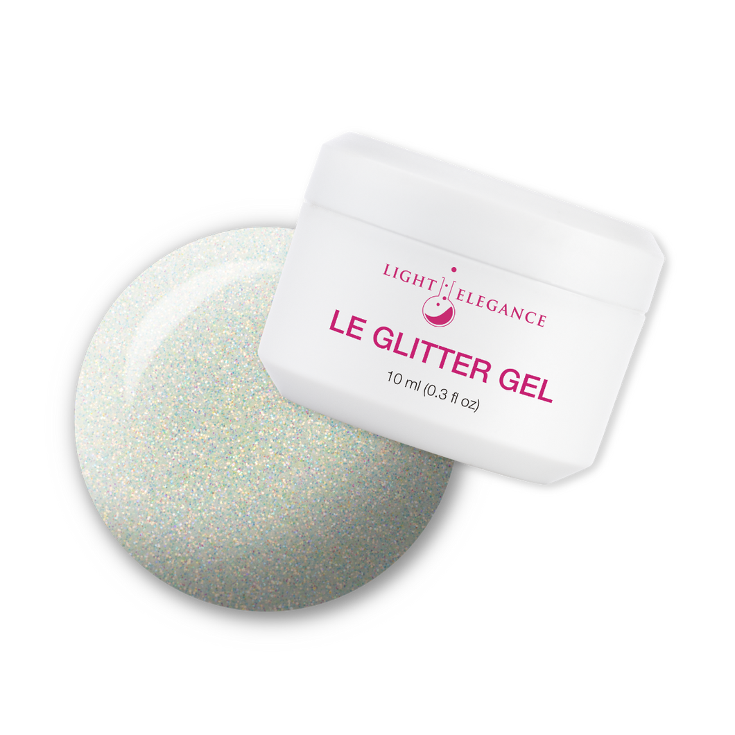 LE Glitter - Beachy 10mL (Summer 22)