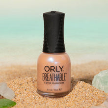 Load image into Gallery viewer, Orly Breathable Polish - Beach You To It! (Spring/Summer 25)