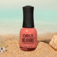Load image into Gallery viewer, Orly Breathable Polish - No Coral-ation (Spring/Summer 25)