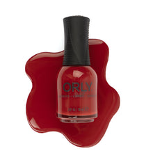 Load image into Gallery viewer, Orly Nail Polish - Velvet Ribbon (Winter 23)