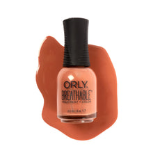 Load image into Gallery viewer, Orly Breathable Polish - Sunkissed