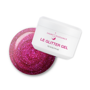 LE Glitter - Eat, Drink, & Rosemary 10mL (Spring 20)