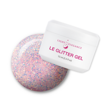 Load image into Gallery viewer, LE Glitter - Bee in Your Bonnet 10mL